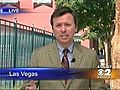 Simpson Caught On Tape, Now In A Vegas Jail