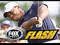 FOX Sports Flash 4:00p ET