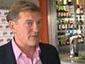 Hoddle turns down Hammers