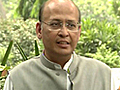 There’s no conflict of interest: Singhvi