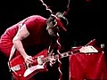 The White Stripes: Under Great White Northern Lights Trailer