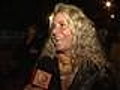 Argentinos se emocionam em show de Madonna