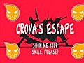 Soul Eater - 39 - Cronas Escape  Give Me Your Smile Please?