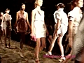 Erika Ikezili no SPFW verão 2009/10