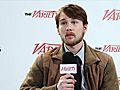 Sundance Interview: &#039;The Music Never Stopped&#039;