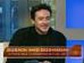 John Cusak Weighs In On '2012',  Doomsday