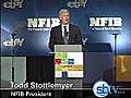 Small Business Stories - NFIB Summit