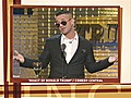 The Situation hits a slump at Trump roast