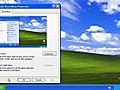 How to Change Windows XP Start Menu Appearance