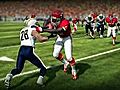 Madden NFL 12 Gameplay Trailer