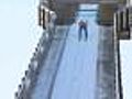 103rd Norge Ski Jump Tournament Here This Weekend
