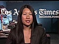 Andrea Chang on KTLA’s Consumer Confidential. Monday,  April 5, 2010