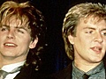 Biography - Duran Duran