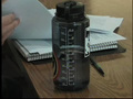 BPA bottles may harm users