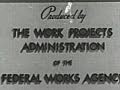 We Work Again (1937)