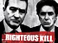 Righteous Kill