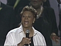 Bobby Jones Gospel: Dionne Warwick