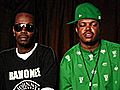 Backstage Pass: Three 6 Mafia