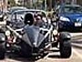 First Drive: 2007 Ariel Atom Video