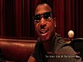 Ja Rule Talks New Album,  Going To Prison, Having No Beef With 50 Cent