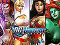 DC Universe Online,  Vídeo Análisis