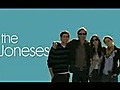 The Joneses Trailer