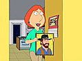 Family Guy: Chuck Norris