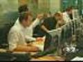 Money Watch: Stocks Up,  Unemployment Benefits