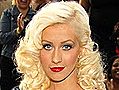 It’s a &#039;Beautiful&#039; Day for Christina Aguilera