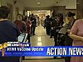 VIDEO: H1N1 vaccine update