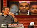 Saddest Story On Maury: Father & Husband Of 7 Years Finds Out That His 2 Kids Aint His!