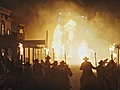 Cowboys And Aliens