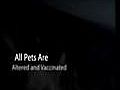 Pet Adoption Los Alamitos,  Seal Beach, Orange County, Rossmoor