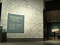 Venice: Canaletto and his Rivals