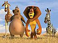 Madagascar: Escape 2 Africa