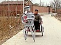 Amazing Rural Inventor