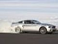 First Ride: 2011 Ford Mustang V-6 Video