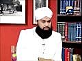 Owais Raza Qadri starts CRYING when asked a question by Dr Amir Liaqaut