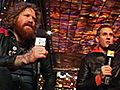 Mastodon Pay Tribute To Lost Loved One