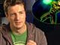 Access Exclusive: Nathan Fillion Talks Voicing Hal Jordan In Green Lantern: Emerald Knights