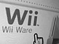 Welcome WiiWare