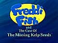 Let’s Play: Freddi Fish and the Case of the Missing Kelp Seeds