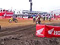 Racer X Films: RCU