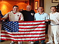 Americans&#039; World Cup fever