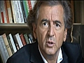 Bernard-Henri Lévy