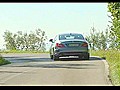 Mercedes:Die 2. Generation des CLS