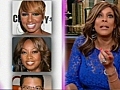 Wendy Williams: Al-YOU-doin&#039;?