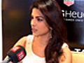 No one should mess with me: Priyanka Chopra