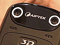 Aiptek i2 Shoots 3D Video on a Budget