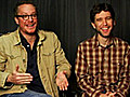 Paul Wernick and Rhett Reese On Bill Murray’s &#039;Zombieland&#039; Cameo